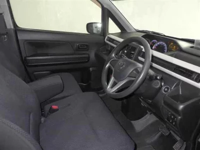 Mazda FLAIR  с аукциона в Японии