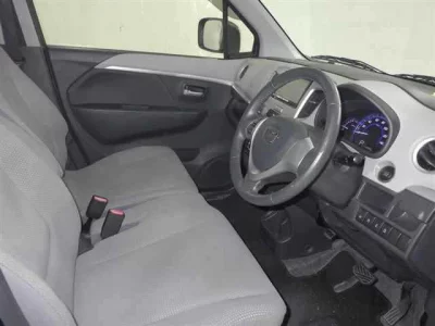 Mazda FLAIR  с аукциона в Японии