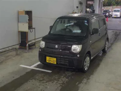 Suzuki MRWAGON