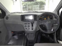Daihatsu MIRA E S лот № 1105 оценка 3  с аукциона в Японии 5