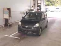 Daihatsu MIRA E S лот № 1105 оценка 3  с аукциона в Японии 3