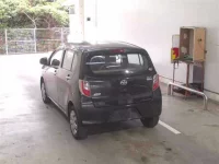 Daihatsu MIRA E S лот № 1105 оценка 3  с аукциона в Японии 1