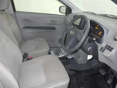 Daihatsu MIRA E S  с аукциона в Японии