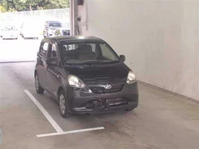 Daihatsu MIRA E S  с аукциона в Японии