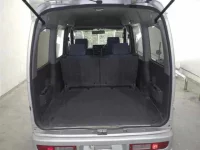 Daihatsu HIJET VAN лот № 1121 оценка 3  с аукциона в Японии 6