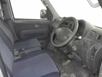Daihatsu HIJET VAN лот № 1121 оценка 3  с аукциона в Японии 2