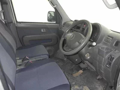 Daihatsu HIJET VAN  с аукциона в Японии