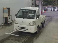 Daihatsu HIJET TRUCK лот № 1091 оценка R  с аукциона в Японии 3