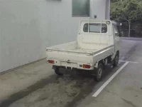 Daihatsu HIJET TRUCK лот № 1091 оценка R  с аукциона в Японии 4