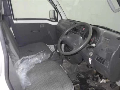 Daihatsu HIJET TRUCK  с аукциона в Японии