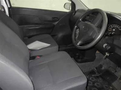 Daihatsu MIRA  с аукциона в Японии