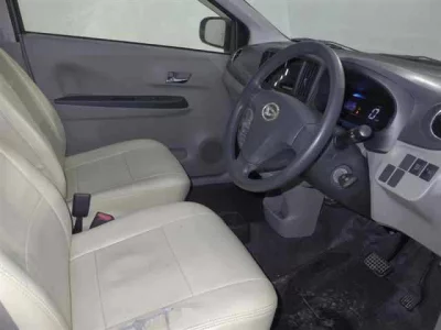 Daihatsu MIRA E S  с аукциона в Японии