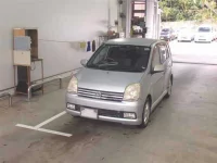 Daihatsu MIRA лот № 1002 оценка R  с аукциона в Японии 3
