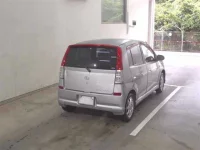 Daihatsu MIRA лот № 1002 оценка R  с аукциона в Японии 4