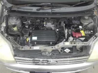 Daihatsu MIRA лот № 1002 оценка R  с аукциона в Японии 6