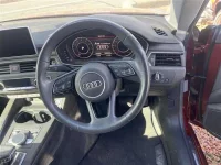 Audi A5 лот № 4020 оценка 4  с аукциона в Японии 7