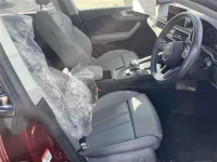 Audi A5 лот № 4020 оценка 4  с аукциона в Японии 8