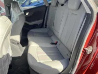 Audi A5 лот № 4020 оценка 4  с аукциона в Японии 5