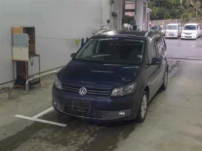 Volkswagen GOLF TOURAN