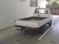 Toyota TOWN ACE TRUCK лот № 1509 оценка R  с аукциона в Японии 4