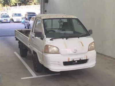 Toyota TOWN ACE TRUCK  с аукциона в Японии