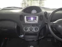 Toyota FUNCARGO лот № 206 оценка R  с аукциона в Японии 5