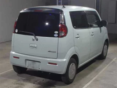 Suzuki MRWAGON