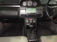 Nissan X-TRAIL лот № 3209 оценка 3.5  с аукциона в Японии 4