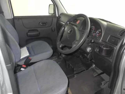 Honda ACTY VAN  с аукциона в Японии