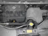 Nissan SERENA лот № 1175 оценка 3  с аукциона в Японии 6