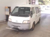 Mazda BONGO VAN лот № 194 оценка 2  с аукциона в Японии 3