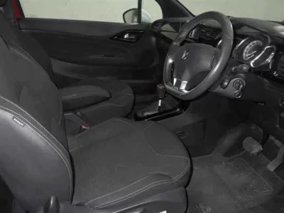 Citroen DS3