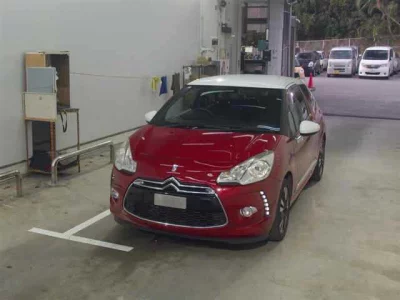Citroen DS3
