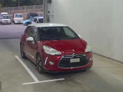 Citroen DS3