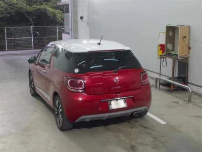 Citroen DS3