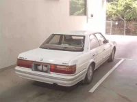 Toyota CROWN лот № 1156 оценка 3.5  с аукциона в Японии 4