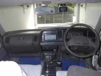 Toyota CROWN лот № 1156 оценка 3.5  с аукциона в Японии 5