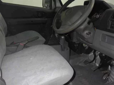 Nissan CLIPPER VAN  с аукциона в Японии