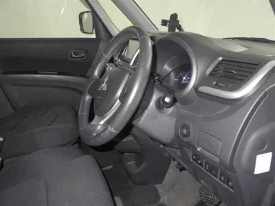 Mitsubishi DELICA D2