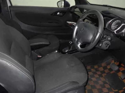 Citroen DS3