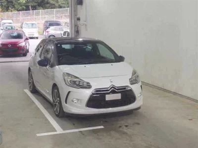 Citroen DS3