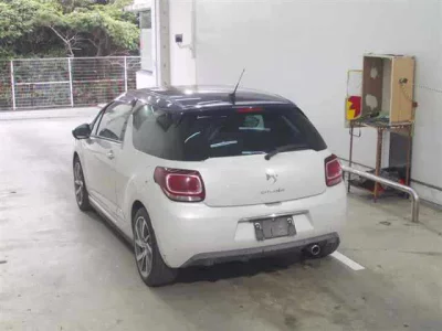 Citroen DS3
