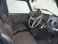 Suzuki JIMNY лот № 1161 оценка 3  с аукциона в Японии 2