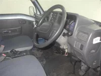 Subaru SAMBAR лот № 229 оценка R  с аукциона в Японии 2