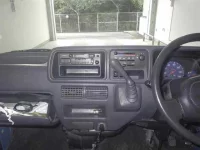 Subaru SAMBAR лот № 229 оценка R  с аукциона в Японии 5