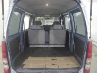 Subaru SAMBAR лот № 229 оценка R  с аукциона в Японии 6