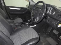 Mercedes-Benz B CLASS лот № 1179 оценка 3.5  с аукциона в Японии 2