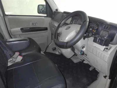 Daihatsu Atrai Wagon  с аукциона в Японии