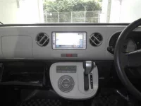 Daihatsu MIRA лот № 1166 оценка 3  с аукциона в Японии 5