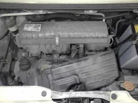 Daihatsu MIRA лот № 1166 оценка 3  с аукциона в Японии 6